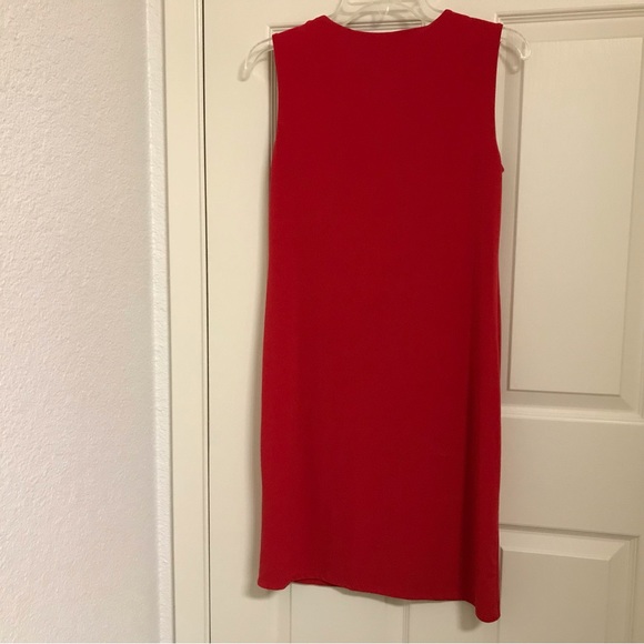 JM Collection Dress Size PM - Picture 2 of 8